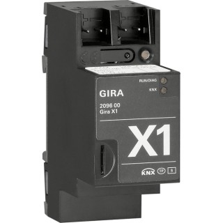 GIRA X1 KNX 209600