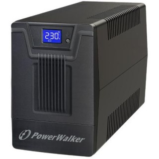 UPS ZASILACZ AWARYJNY PowerWalker VI 1500 SCL FR
