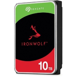 DYSK SEAGATE IronWolf ST10000VN000 10TB