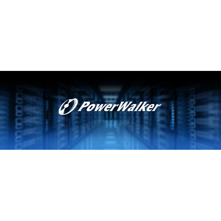 UPS ZASILACZ AWARYJNY PowerWalker VI 850 SHL