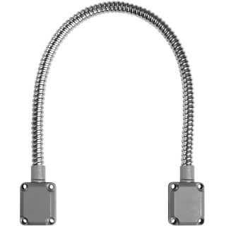 Metalowa osłona przewodu Ø 10,6mm Proxima