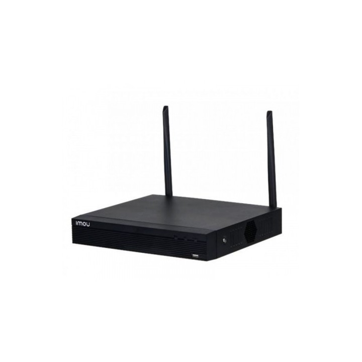 Zestaw IMOU Wi-Fi KIT- Pro KIT/NVR1104HS-W-S2/4-F22FE
