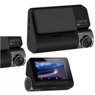 Wideorejestrator 70mai A800S 4K Dash Cam