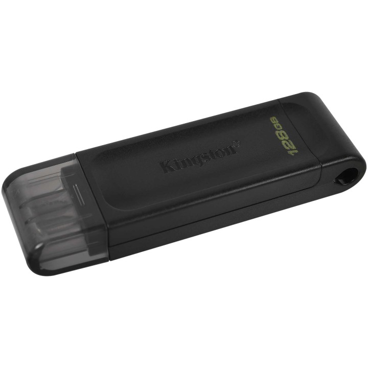 Kingston Pendrive DataTraveler DT70/128GB USB-C