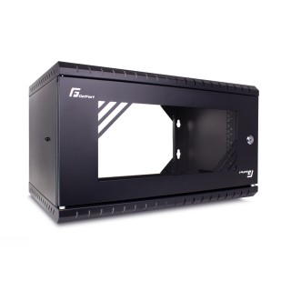 SZAFA RACK GETFORT ECO v3 19 CALI 4U 520X340 Wisząca