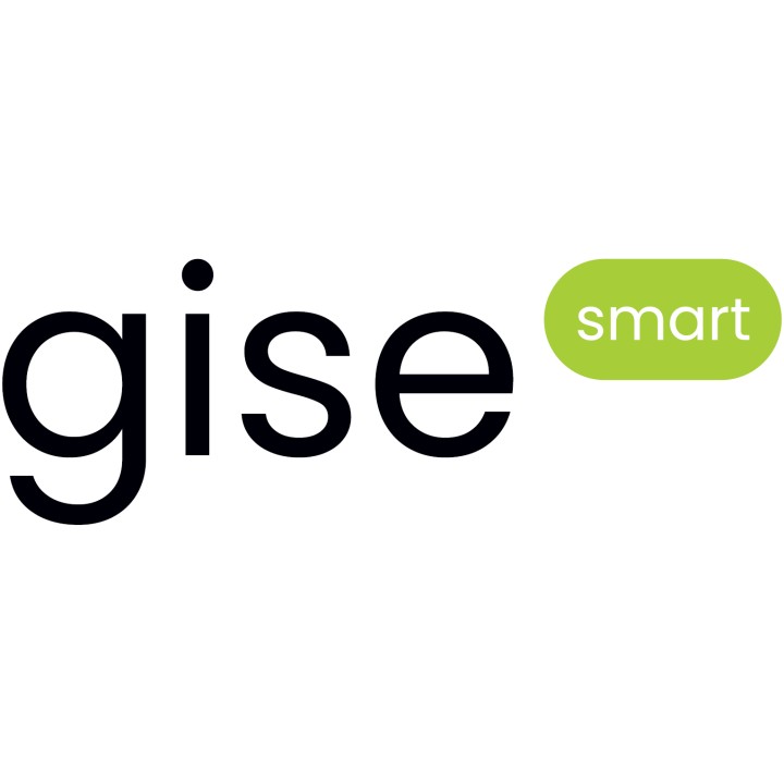GISE Smart Inteligentne gniazdko z precyzyjnym pomiarem energii i napięcia