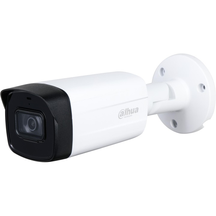 Zestaw monitoringu Dahua XVR 1TB 2x Kamera tubowa FullHD IR80m