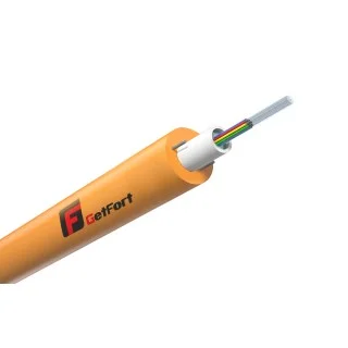 Kabel światłowodowy GETFORT DAC 8J (Ziemny) 1m