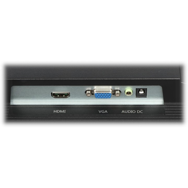 Monitor 24" Dahua LM24-H200 5ms HDMI VGA VESA 1080p głośnik 