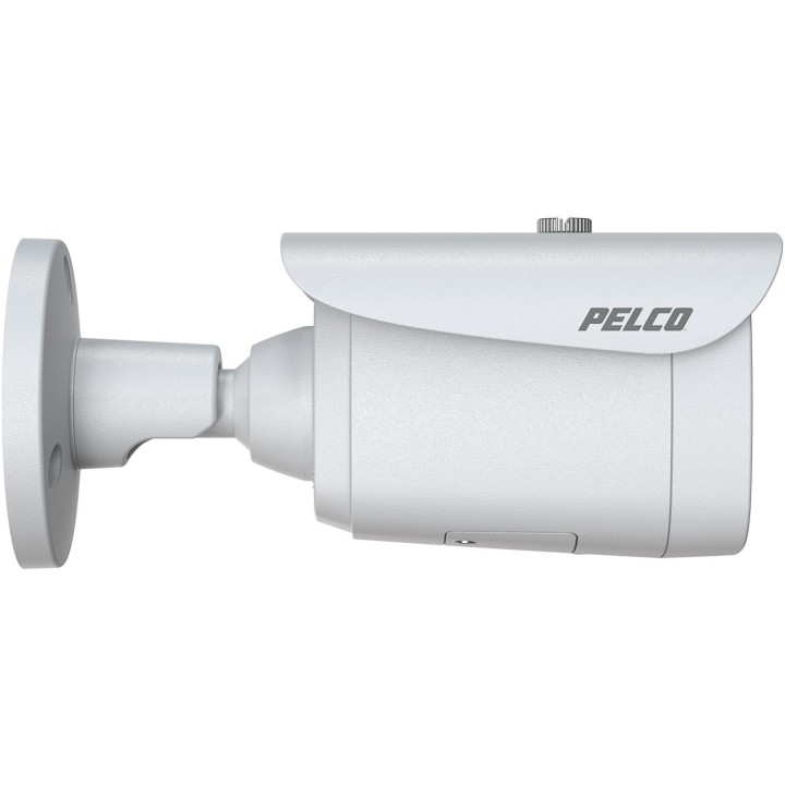 Kamera PELCO IP IBV229-1ER Sarix Value 2 mpx 3.4-9.4 mm IR tubowa