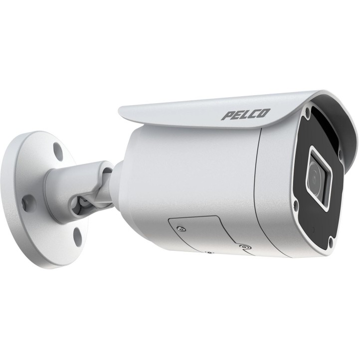 Kamera PELCO IP IBV229-1ER Sarix Value 2 mpx 3.4-9.4 mm IR tubowa