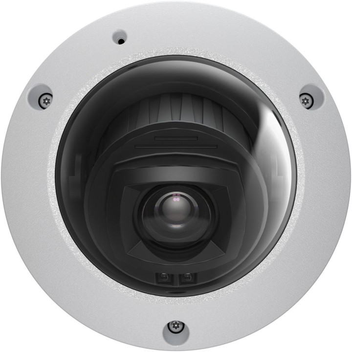 Kamera PELCO IP IJV522-1ERS Sarix Value 5 mpx 2.8 mm IR kopułkowa