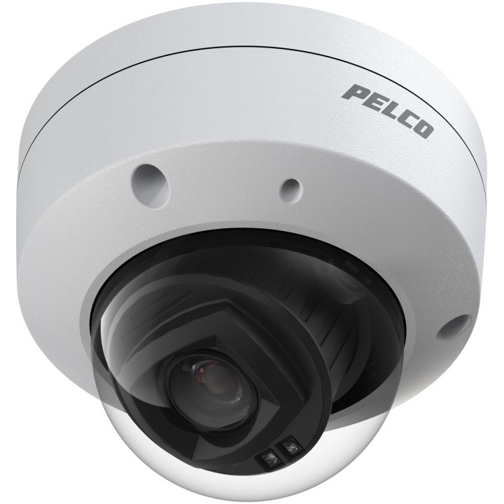 Kamera PELCO IP IJV522-1ERS Sarix Value 5 mpx 2.8 mm IR kopułkowa