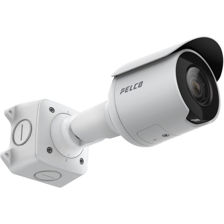 Kamera PELCO IP SRXP4-5V10-EBT-IR Sarix Pro 4 5mpx 3.4-10.5 mm IR tubowa