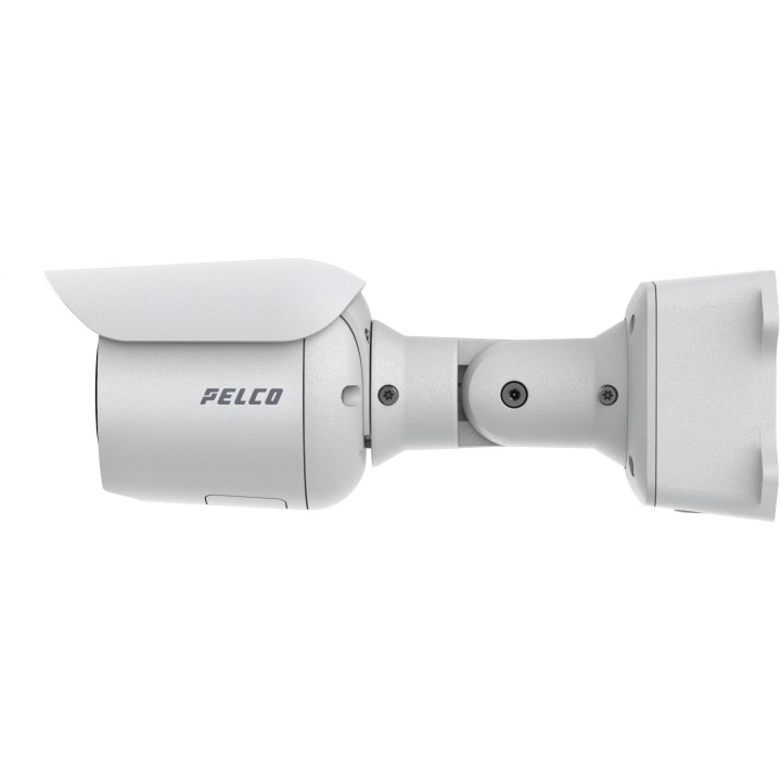 Kamera PELCO IP SRXP4-5V10-EBT-IR Sarix Pro 4 5mpx 3.4-10.5 mm IR tubowa