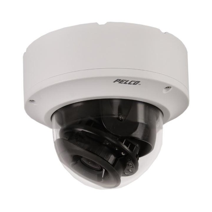 Kamera PELCO IP IME839-1ERS Sarix Enhanced 3 8mpx 4-9 mm IR kopułkowa