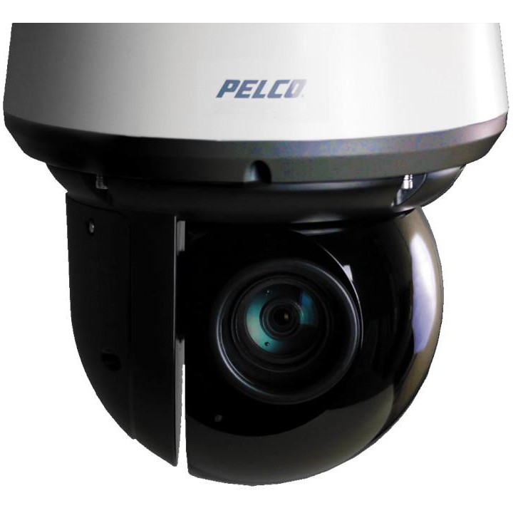 Kamera PELCO IP PTZ P2820-ESR Spectra Pro 4K 8mpx 20x IR obrotowa