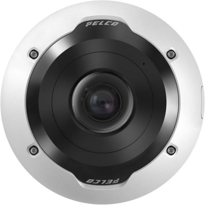 Kamera PELCO IP IMF82-1ERS 8mpx 1.4 mm IR fisheye