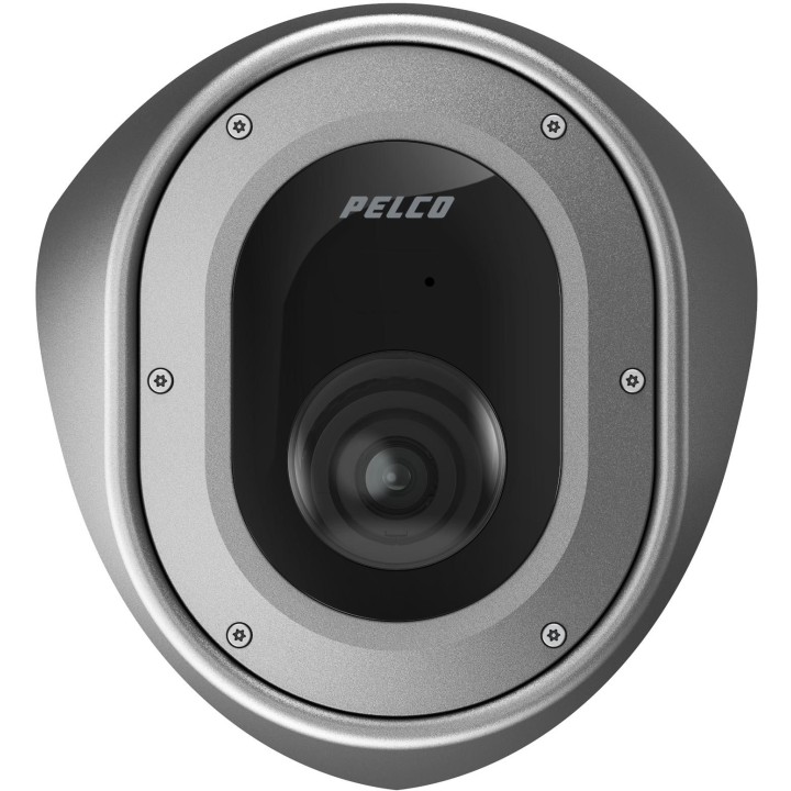 Kamera PELCO IP IBD332-1SS Sarix Corner 3mpx 2.3 mm IR