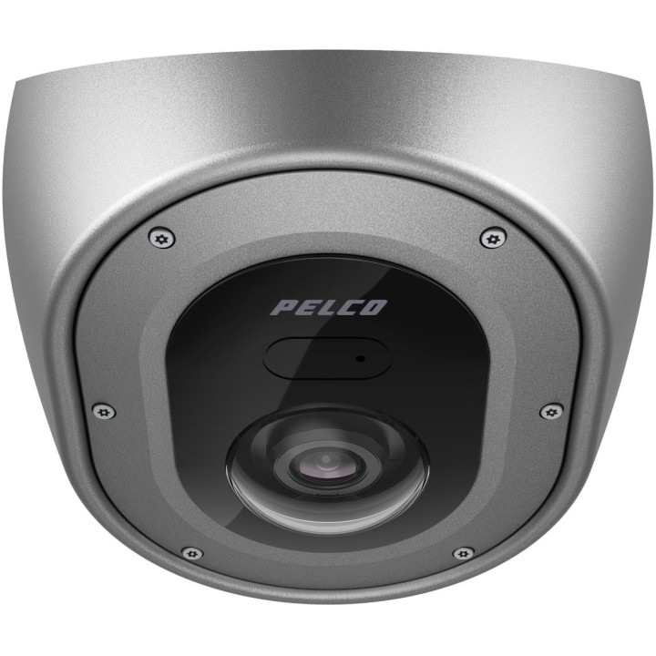 Kamera PELCO IP IBD332-1SS Sarix Corner 3mpx 2.3 mm IR