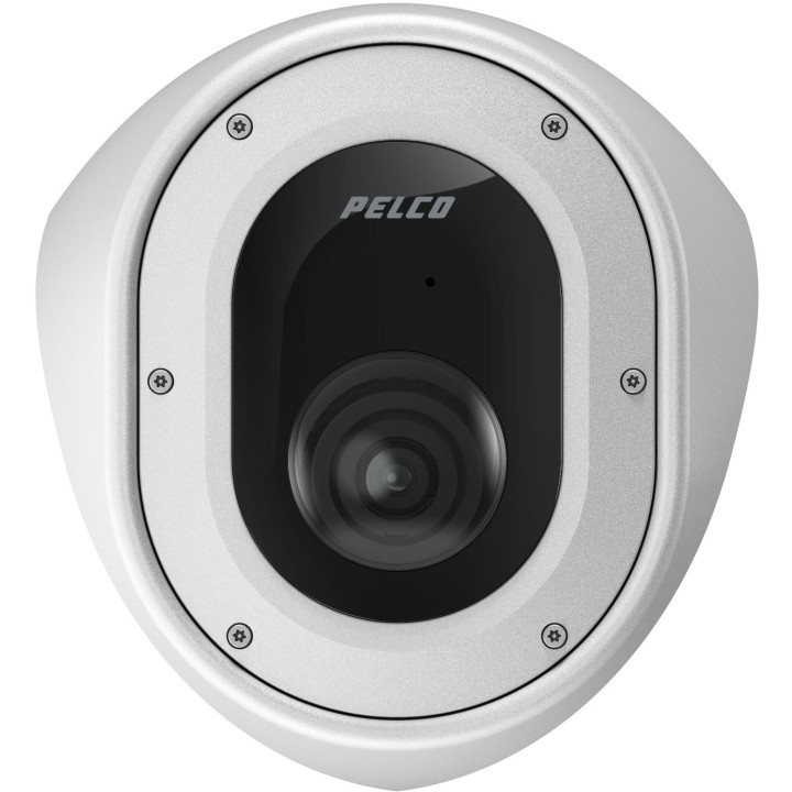 Kamera PELCO IP IBD332-1 Sarix Corner 3mpx 2.3 mm IR