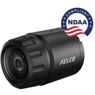 Kamera PELCO IDL302-FXI Sarix Modular 3mpx 2.8 mm modułowa