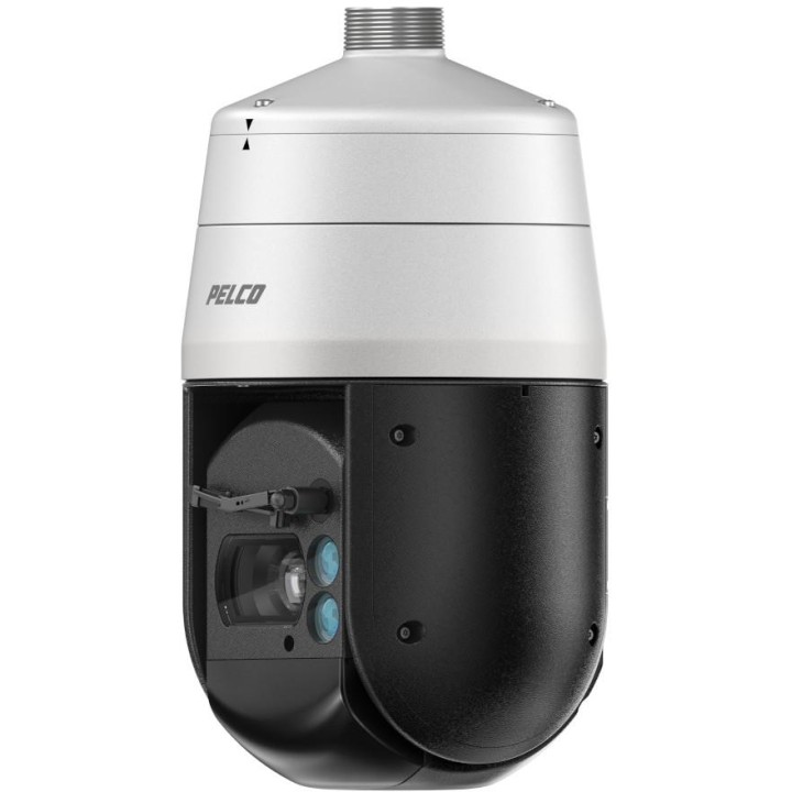 Kamera PELCO IP PTZ S7820L-PW Spectra Enhanced 7 4K 20x