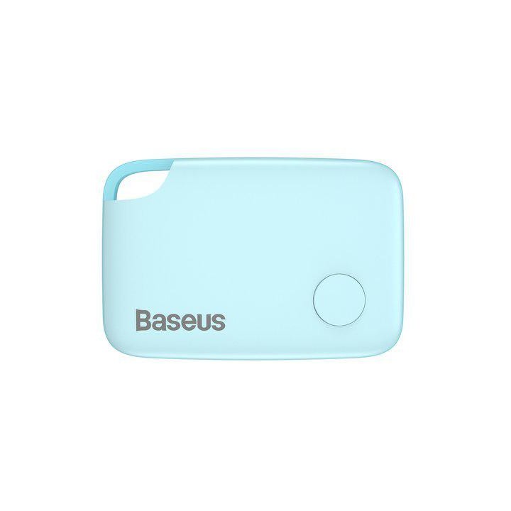 Baseus Intelligent T2 | Lokalizator GPS Bluetooth dla dzieci do kluczy