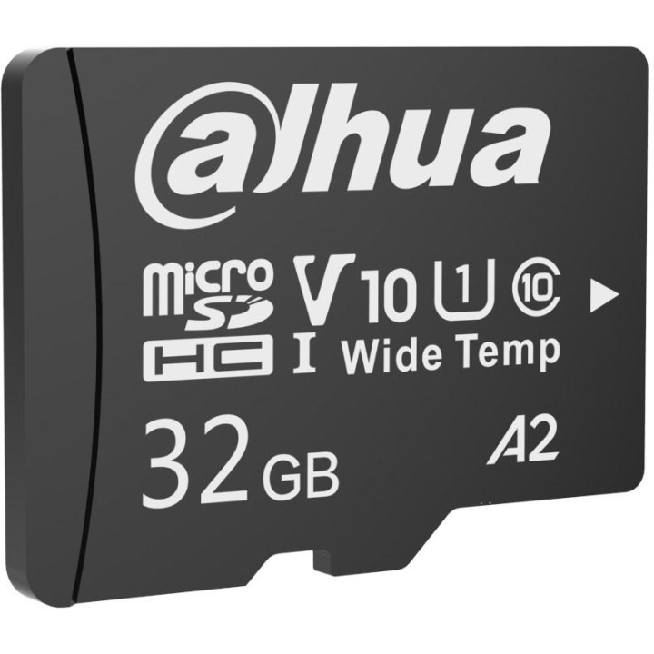 Karta pamięci 32GB DAHUA TF-W100-32GB