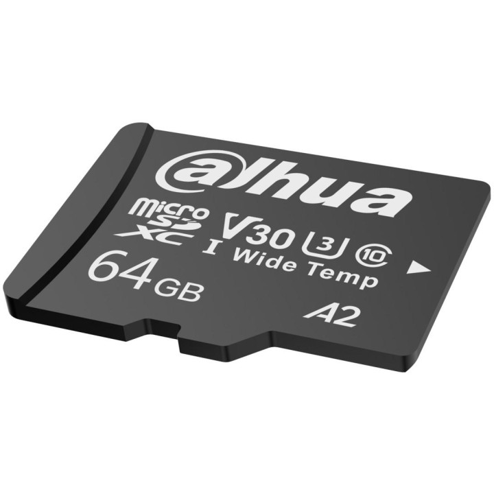 Karta pamięci 64GB DAHUA TF-W100-64GB