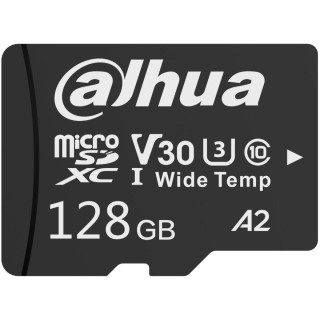 Karta pamięci 128GB DAHUA TF-W100-128GB