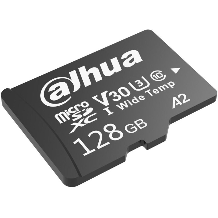 Karta pamięci 128GB DAHUA TF-W100-128GB