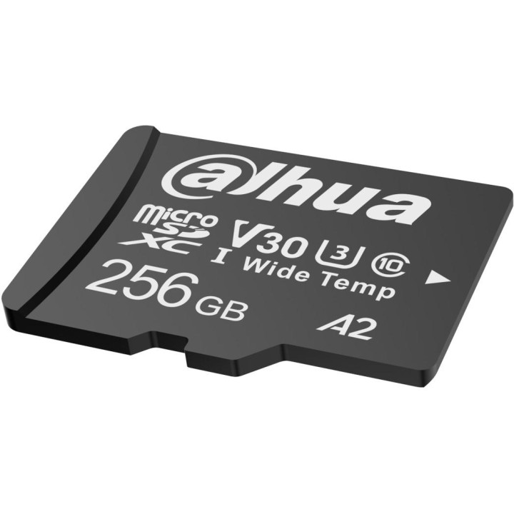 Karta pamięci 256GB DAHUA TF-W100-256GB