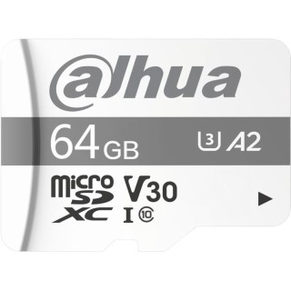 Karta pamięci 64GB DAHUA TF-P100/64G