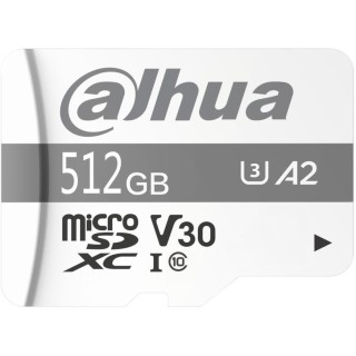 Karta pamięci microSD DAHUA TF-P100-512GB