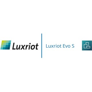 Licencja Luxriot EVO S LXR-EVO-S4