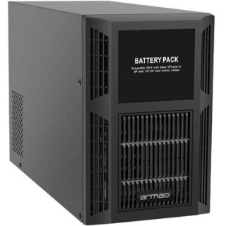 BATTERY PACK TOWER Armac 6x12V/9Ah