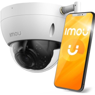 Kamera IP Imou Dome Pro 3MP IPC-D32MIP