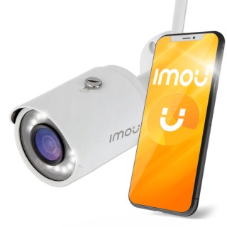 Kamera IP Imou Bullet Pro 3MP IPC-F32MIP