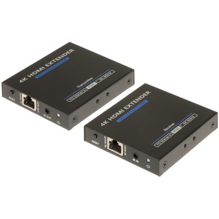 EXTENDER HDMI-EX-70IR-4KV2