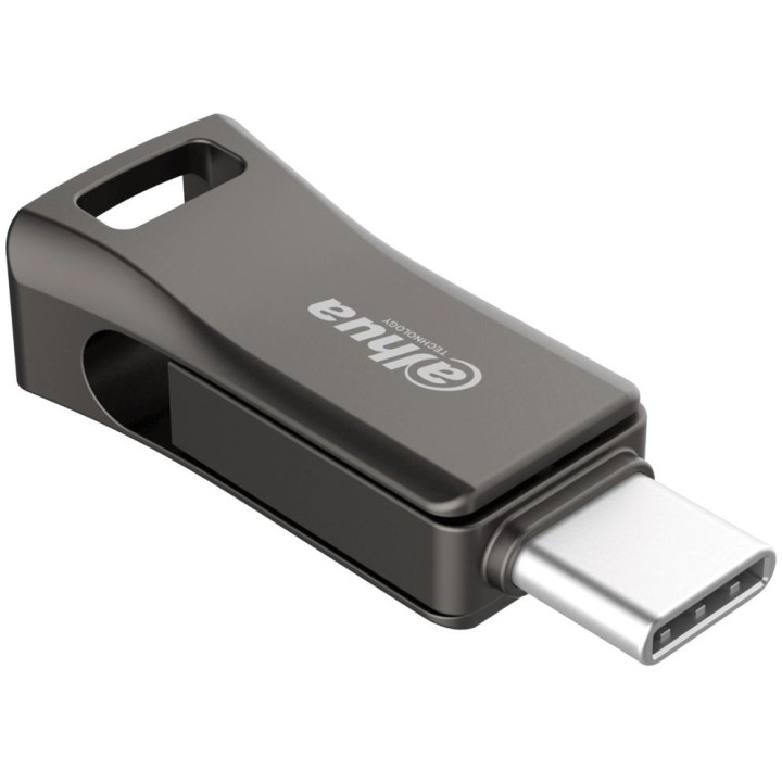 Pendrive 128GB DAHUA USB-P639-32-128GB
