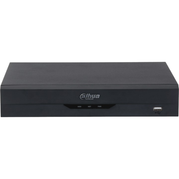 REJESTRATOR IP DAHUA NVR4108HS-EI