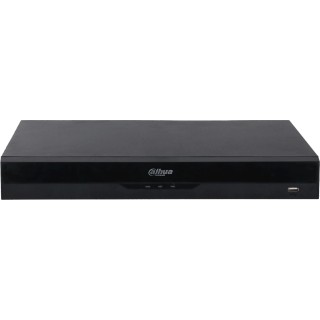 REJESTRATOR IP DAHUA NVR4208-EI