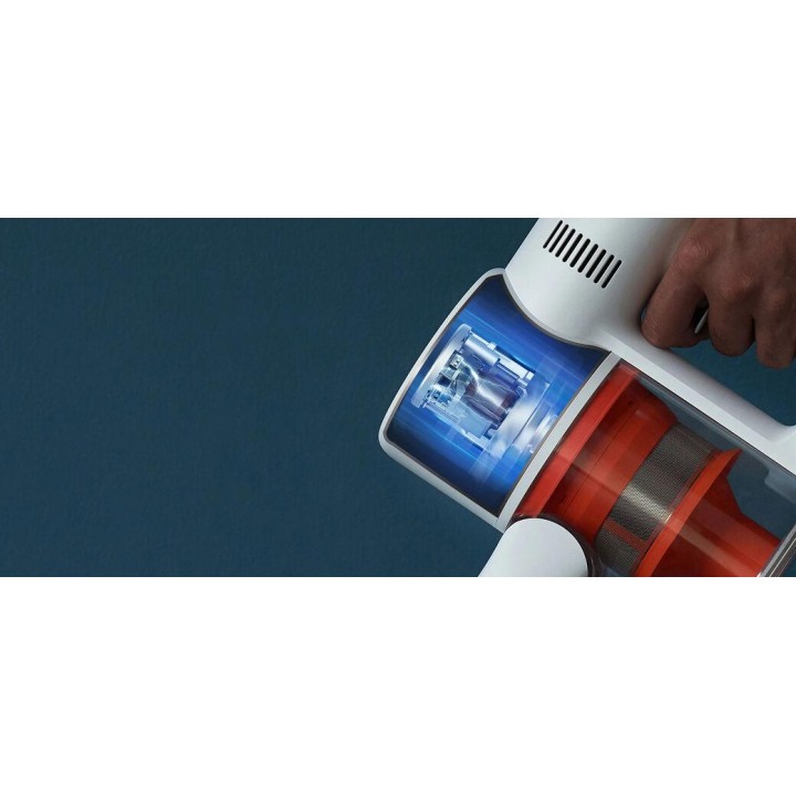 Odkurzacz Bezprzewodowy Pionowy Xiaomi Mi Vacuum Cleaner G10