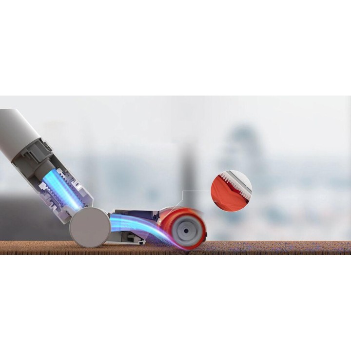 Odkurzacz Bezprzewodowy Pionowy Xiaomi Mi Vacuum Cleaner G10