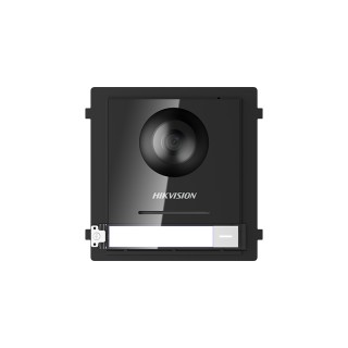 Moduł kamery wideodomfonu HIKVISION DS-KD8003-IME1(B)(O-STD)/EU
