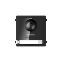 Moduł kamery wideodomofonu HIKVISION DS-KD8003-IME1(B)(O-STD)/EU