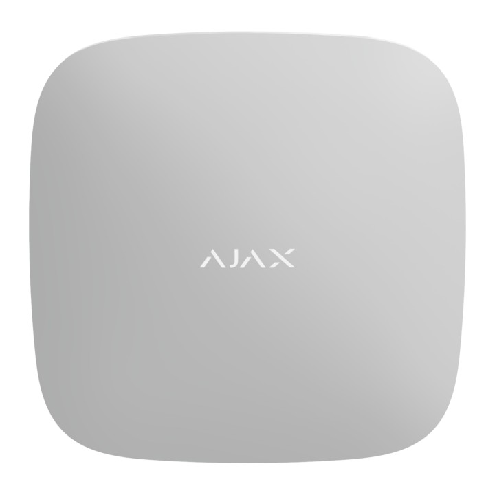 AJAX StarterKit Cam (white)