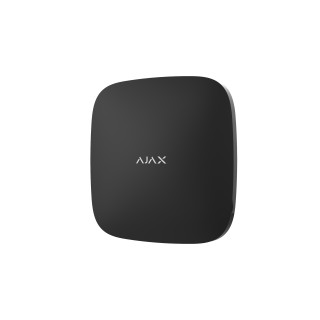 AJAX Hub Plus (black)