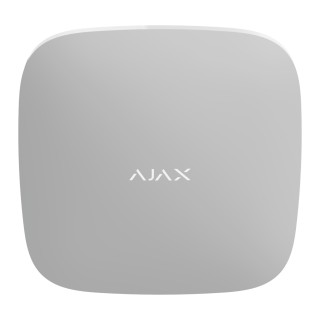 AJAX Hub 2 Plus (white)